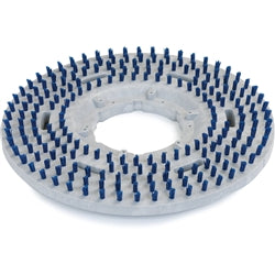 Mercury 18&quot; Short Bristle Pad Driver with Riser &amp; 92 Clutch Plate