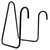 Sandia Hose Hanger