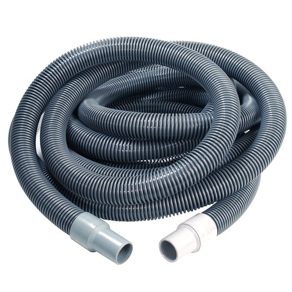 Sandia Sniper 50 Ft. Vacuum Hose With Cuffs Assembly