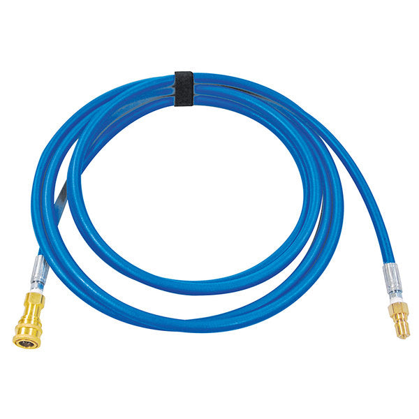 Carpet Extractor Solution Hose - 50 Feet