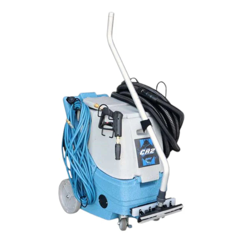 EDIC CR2 Jr. Touch-Free Restroom Cleaning System