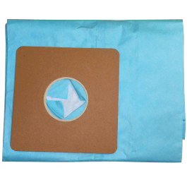 Vent Vac and Ductmaster Dual Stage 15 Gal. Filter Bag – Pkg of 5