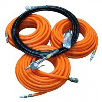 Air Care 2 HP Compressor Accessory Kit