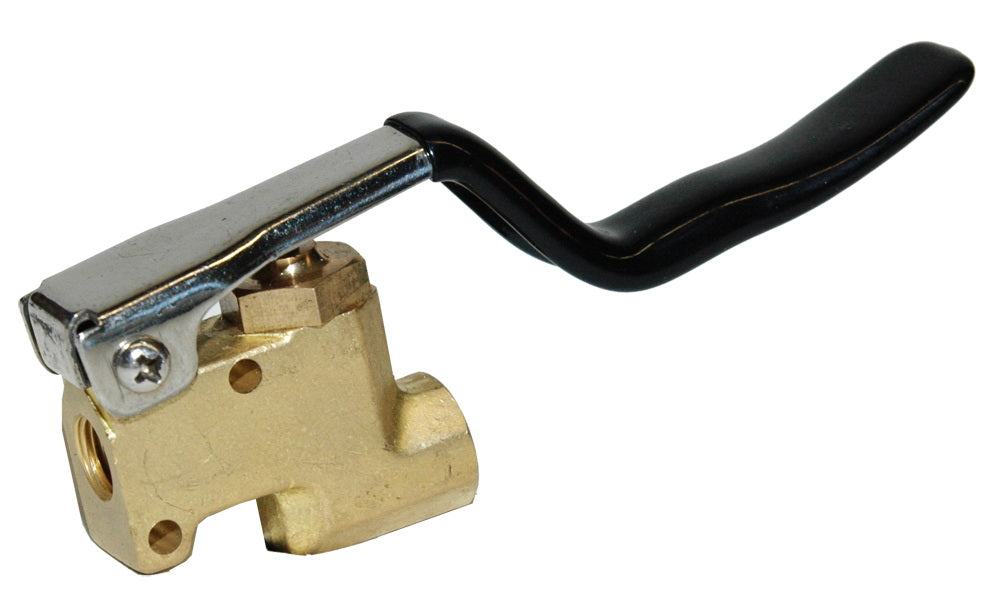 Westpak Detail Tool Valves (OS)