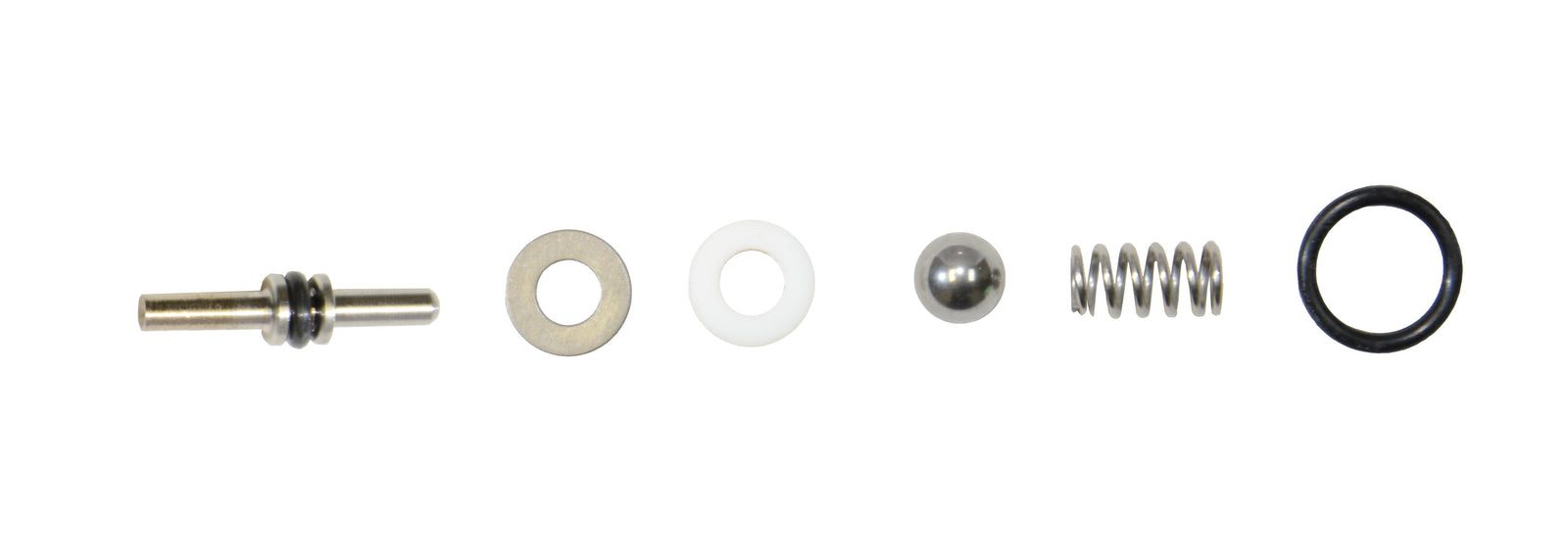 Westpak Detail Tool Valve Repair Kit