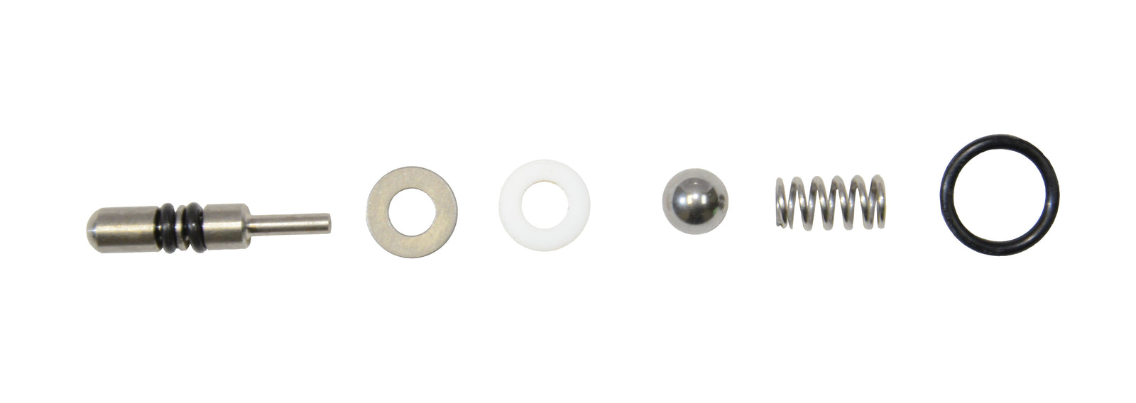 Westpak Angle Valve Repair Kit (Works with Both SS and Brass)