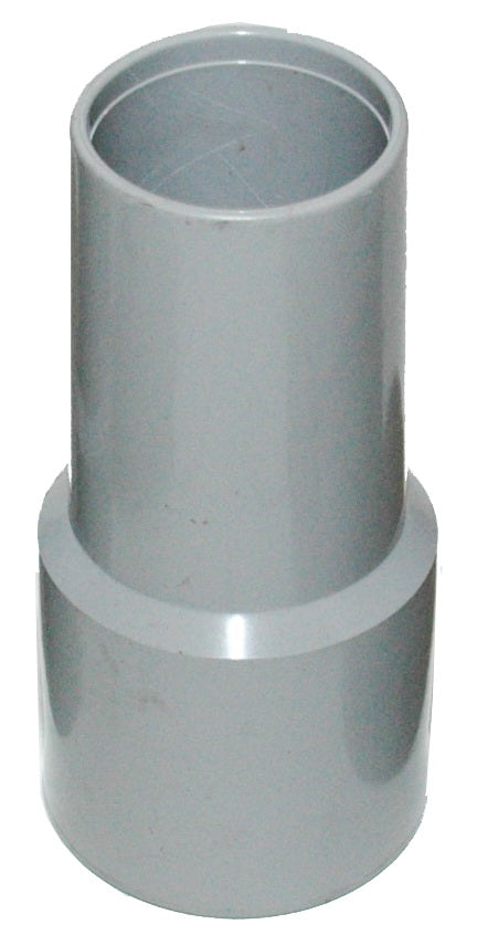 Westpak 1.50" Threaded Cuff (Grey) Long