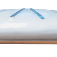 Air Care 1st stage filter with 4 pads for TurboMax II and III