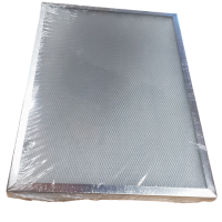 Air Care 1st stage filter with 4 pads for TurboMax II and III