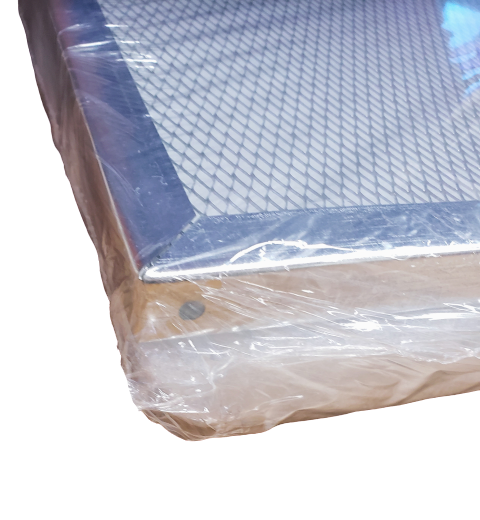 Air Care 1st stage filter with 4 pads for TurboMax II and III