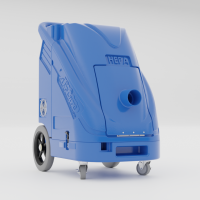 DuctMaster III Air Duct/Dryer Vent Cleaning Machine – Gold Package