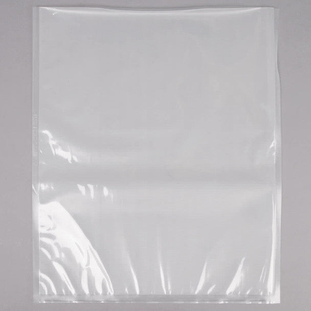 Nikro Plastic 15 Gallon Collection Bag - 6/Pk