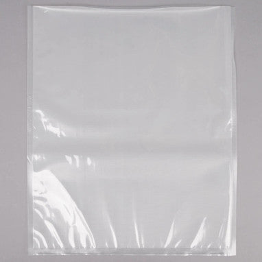 Nikro 6 Mil Poly Bag Tri Head 6 PK