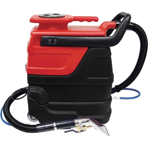 Sandia 3-Gallon Indy 2 Stage Automotive Extractor With Heat