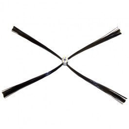 Air Care TruckMaster or DuctMaster 22 inch Brush .045 inch Level Bristles