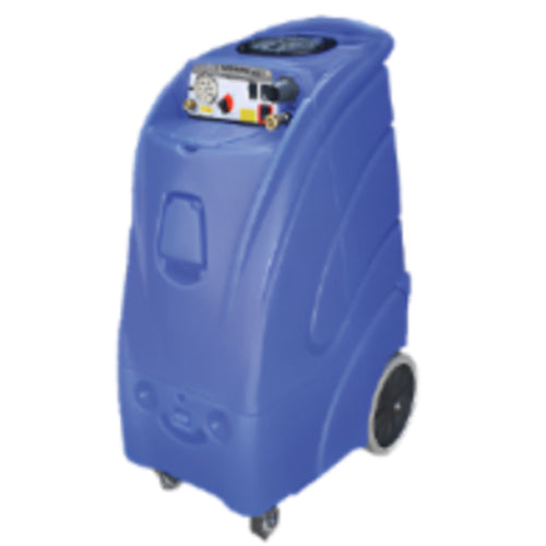 Mosquito 12 Gallon BLUE LINE Extractor 220PSI Heated - Machine Only