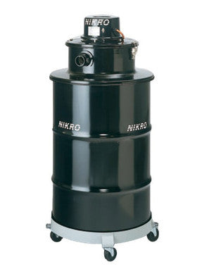 Nikro 55 Gallon Wet/Dry Vacuum w/ 6 Piece Tool Kit