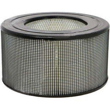 Nikro HEPA Filter Tri Head for 55 Gallon HEPA Vacuums