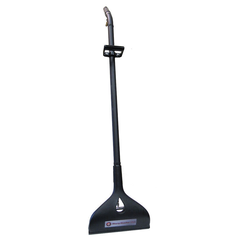 Sharp Shooter Wand 13″