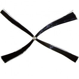 Air Care All Cobras and Drill Powered Cables 24 inch Flex-E-Bristle Brush