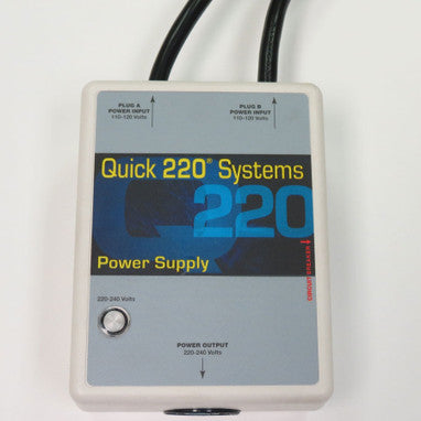 Nikro PDU6.5 - Upright &quot;Hybrid&quot; Poly Duct Cleaning System