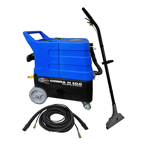 BLASTRACK ELIXIR 176㎝　COBRA Cobra 10.0 Heated, 220 PSI Compact & Portable Extractor with