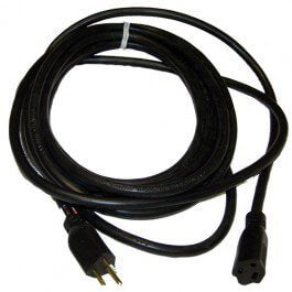 Air Care 25′ Extension Power Cord 12/3