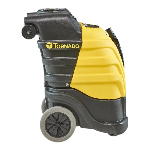 Tornado Surge 10 Mid-Size Corded Carpet Extractor - 10 Gallons