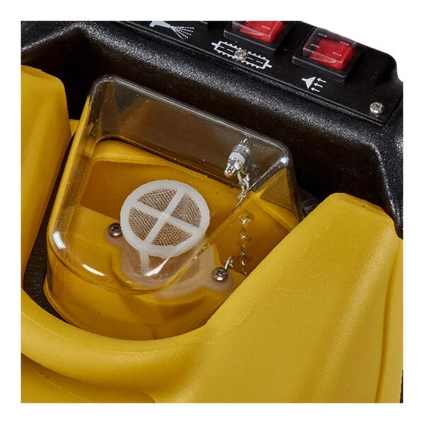 Tornado Mini-Marathon 370 Self-Contained Carpet Extractor - 3 Gallon