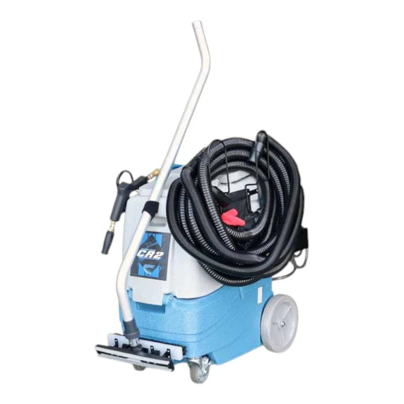 EDIC CR2 Jr. Touch-Free Restroom Cleaning System