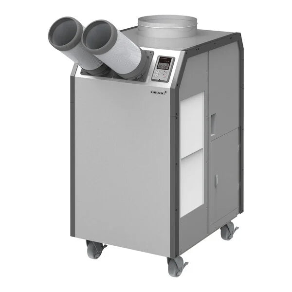 Airrex 3 Ton Portable Air-Cooled Air Conditioner 36,000 BTU, 220V, 1 Phase