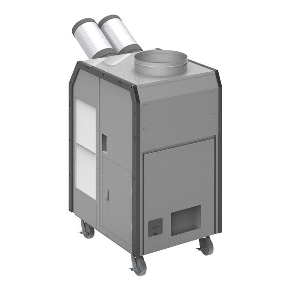 Airrex 3 Ton Portable Air-Cooled Air Conditioner 36,000 BTU, 220V, 1 Phase