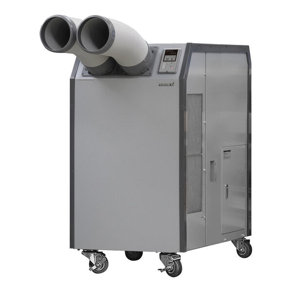 Airrex 5 Ton Portable Air-Cooled Air Conditioner 60,000 BTU, 220V, 3 Phase