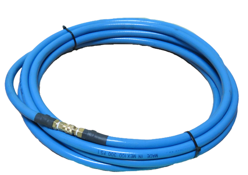Nikro 25&#39; Air Blast Replacement Air Line