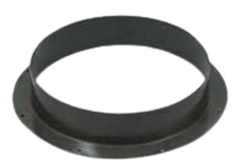 Nikro Air Duct Cleaning Equipment Mounting Flange 12 Inch