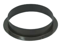 Nikro 8" Duct Mounting Flange