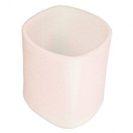 Air Care Vent Vac and Ductmaster 3rd Stage HEPA Pre-Filter – White Foam