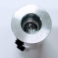 Cobra 5 Hub – Aluminum Flex Brush Replacement