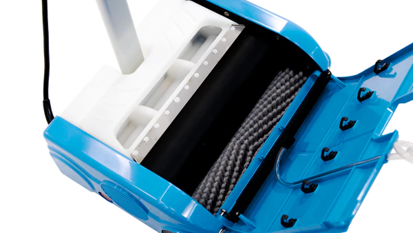 Floor Wash 5000 Multi-Surface Floor Scrubber