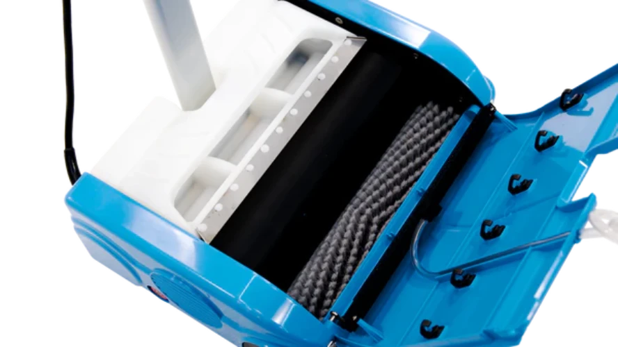 Floor Wash 1000 Multi-Surface Floor Scrubber