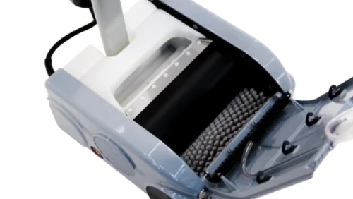 Floor Wash 1000 Battery Operated