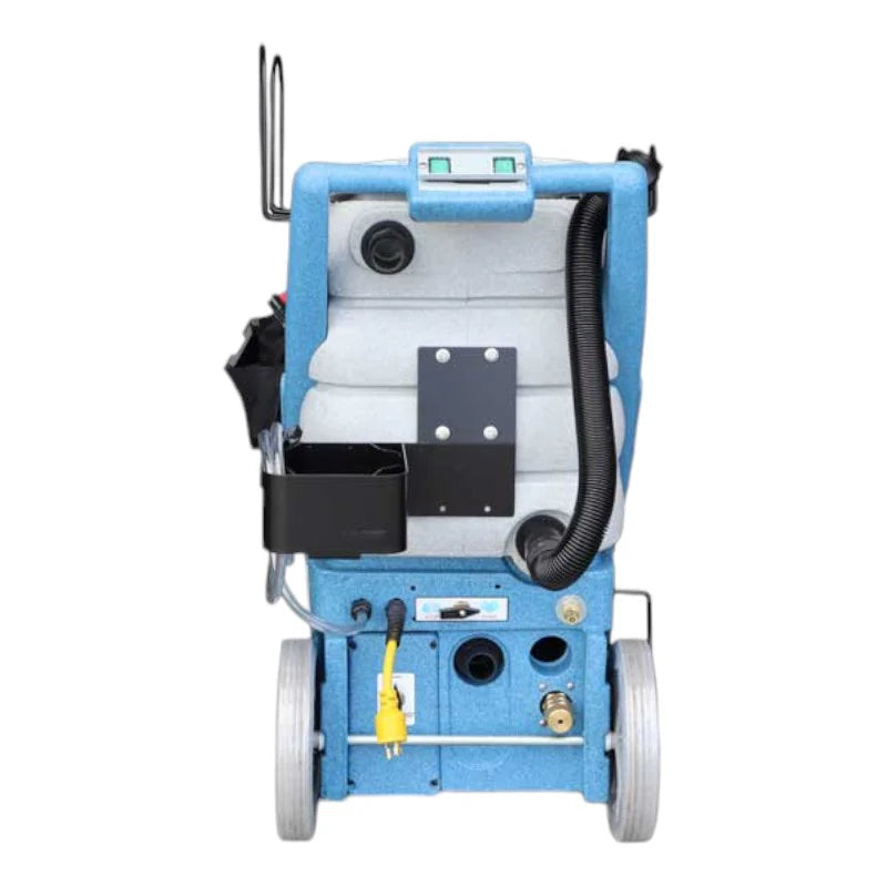 EDIC CR2 Jr. Touch-Free Restroom Cleaning System