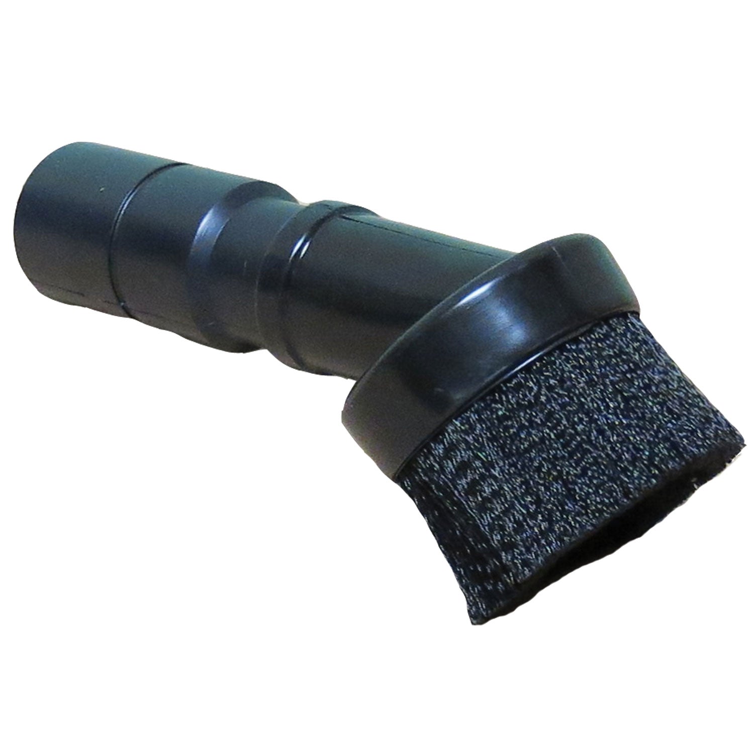 Nikro 3" ROUND PLASTIC DUST BRUSH 1½"