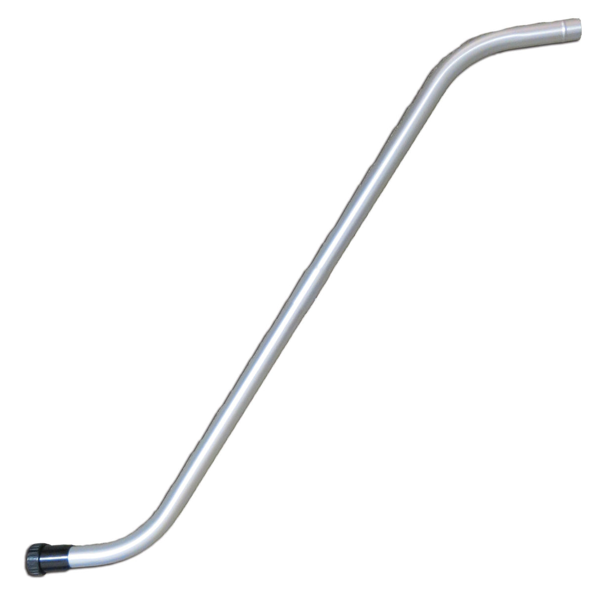 Nikro 54&quot; Double Bend Wand 1-1½&quot;