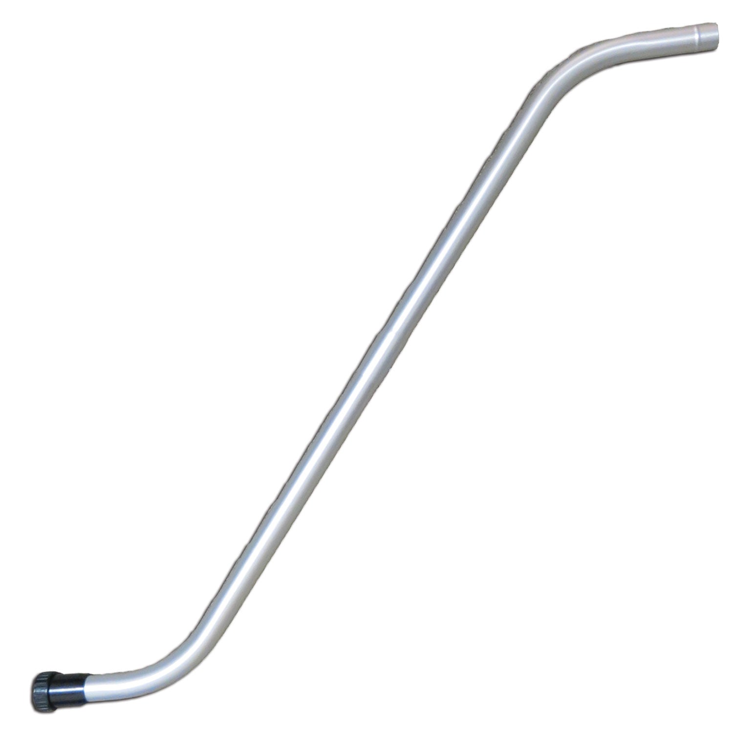 Nikro 54" Double Bend Wand 1-1½"