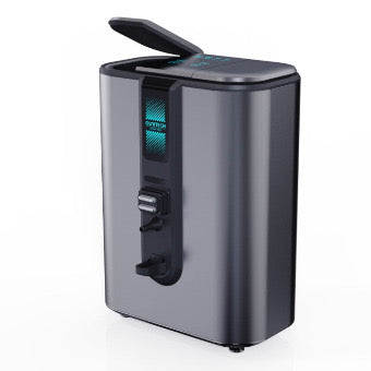 DryMaster Indoor Commercial Autonomous Robotic Floor Scrubber