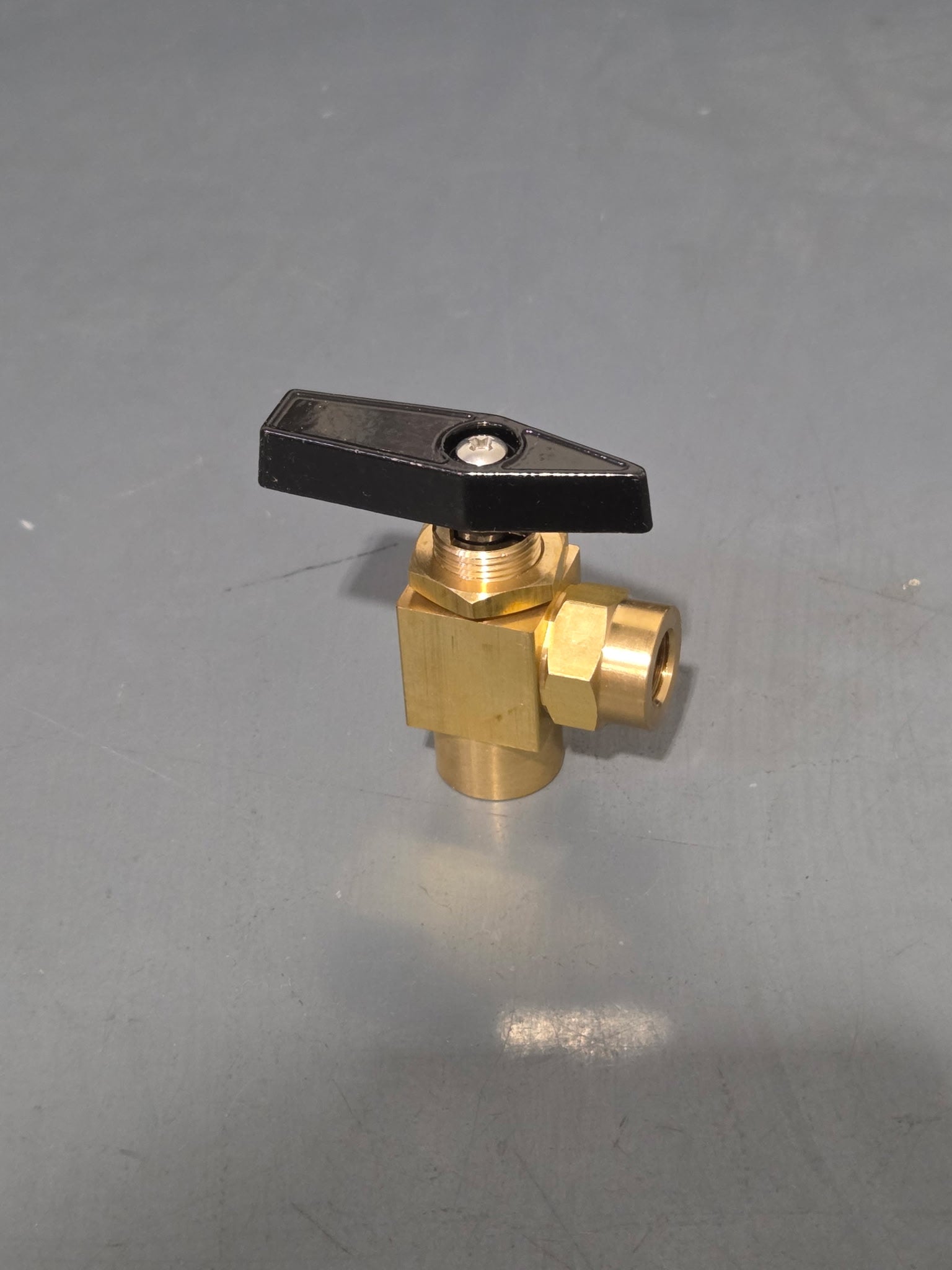 EDIC Pressure Relief Valve