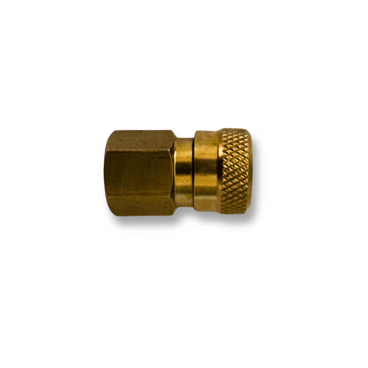 DryMaster Pressure Washer 1/8" Coupler and NPT Thread Quick Connects
