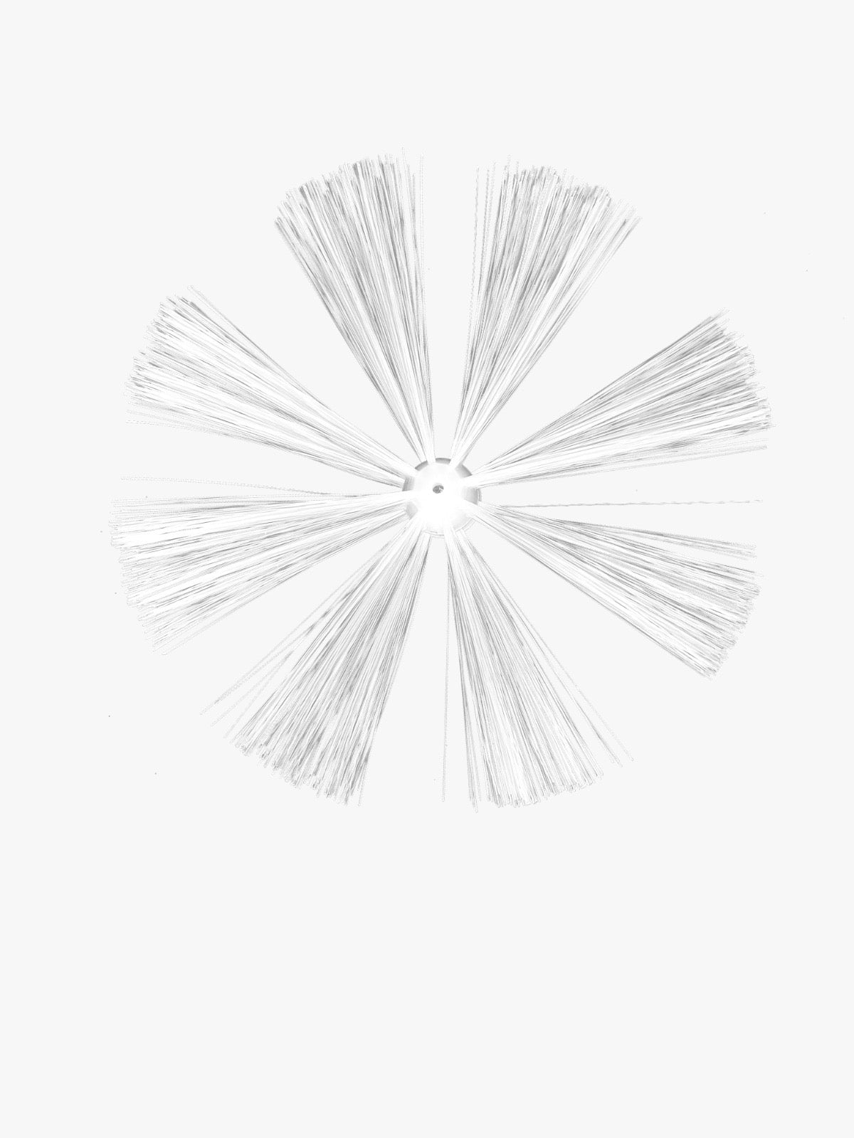 Bullet and Bullet Pro Nylon Brushes