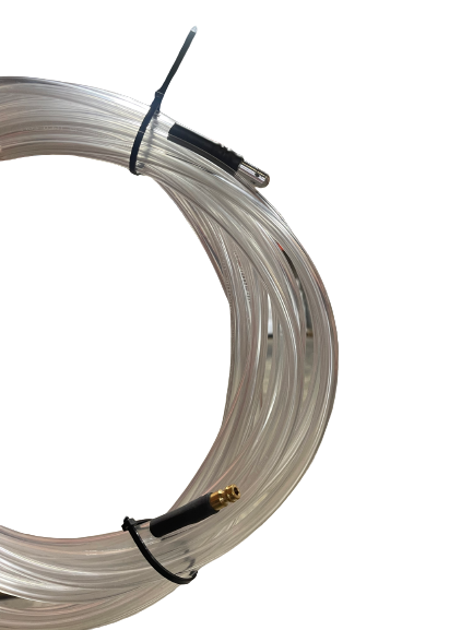 Nikro 30' Dryer Vent Line - 860491